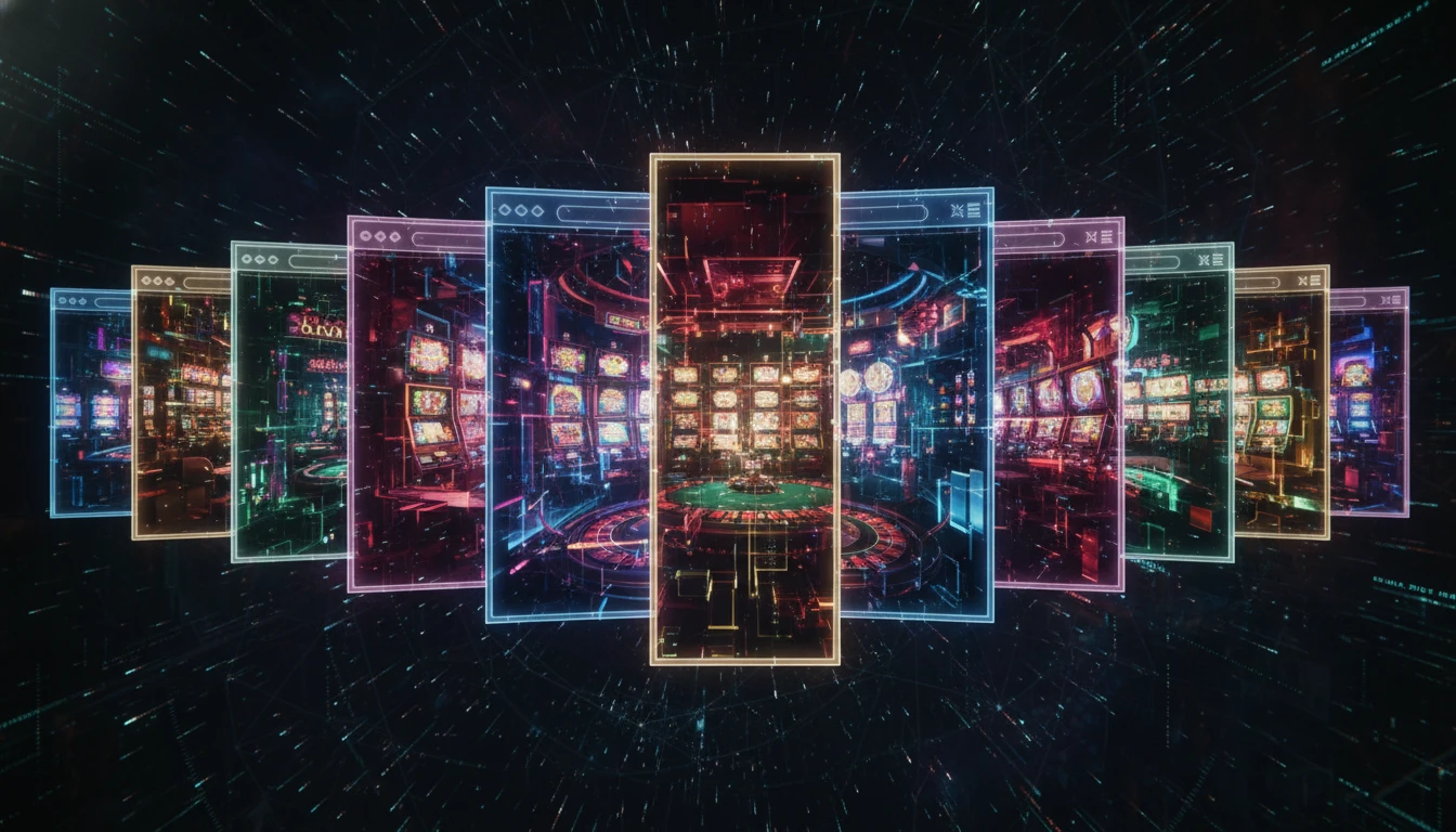 Merkur Online Casino El Torero