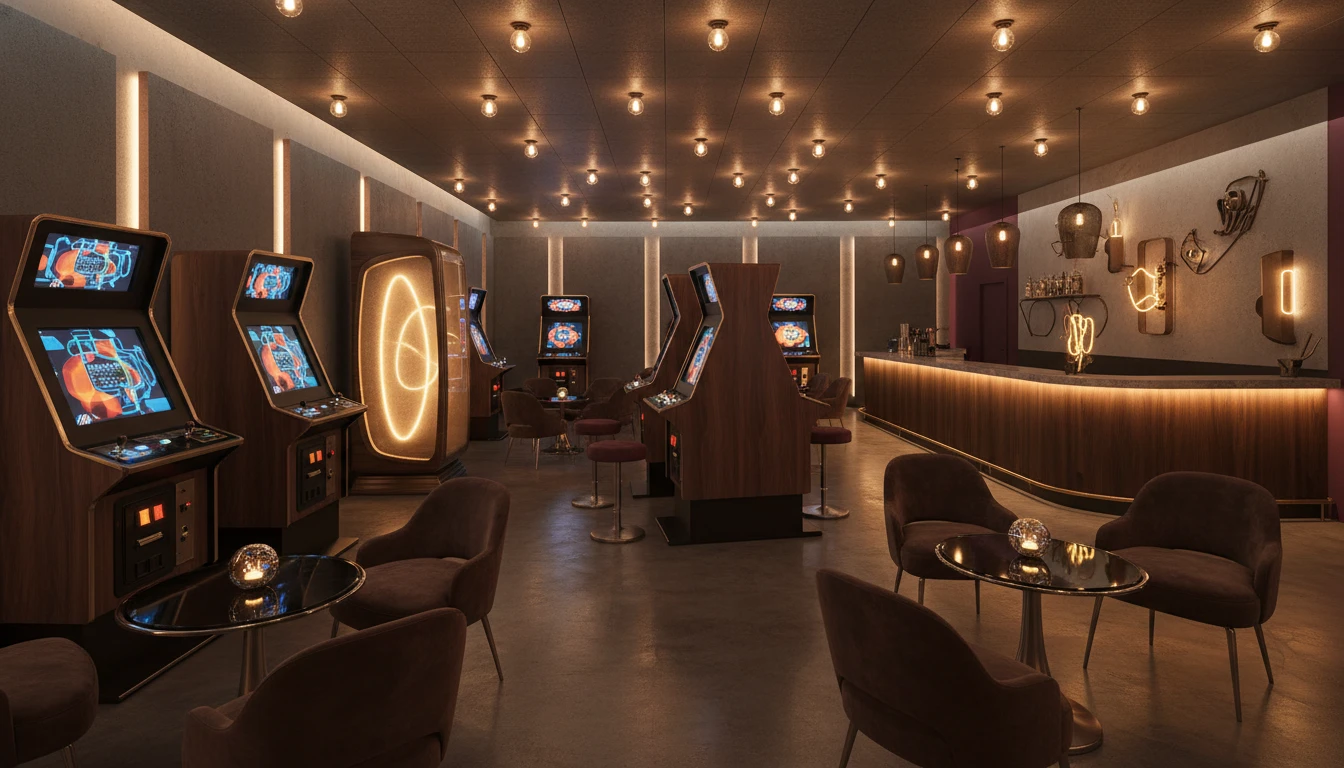 El Torero Merkur Spielhalle 2 Euro