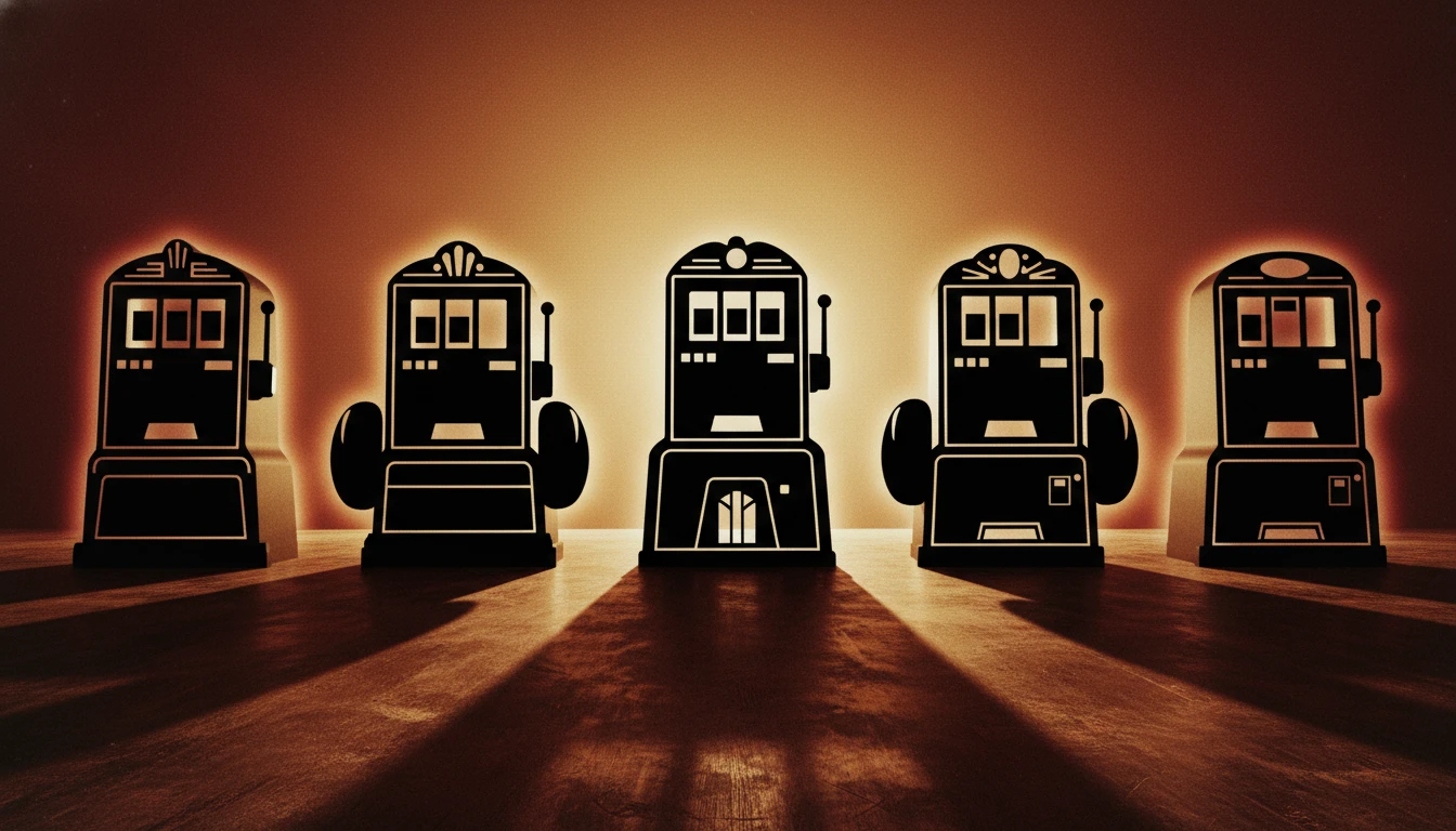 Merkur Slots ähnlich zu El Torero