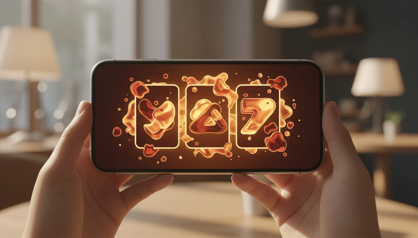 El Torero HTML5 auf dem Handy