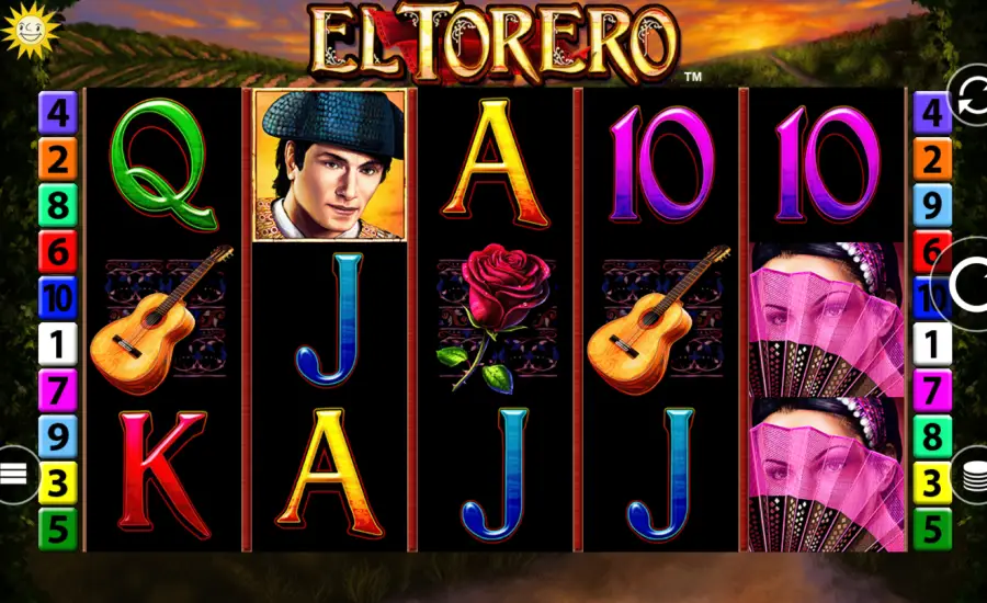 El Torero Tricks und Tipps